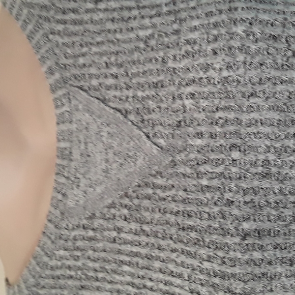 Torrid Waffle Sweatshirt - Picture 8 of 16